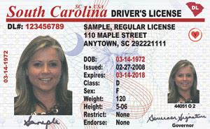 scdmv drivers license practice test